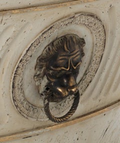 Fioriera monumentale Regency