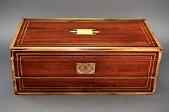 Regency Officers Campaign Writing Slope