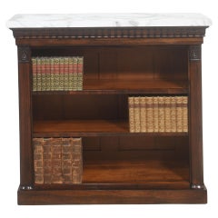Librería abierta Regency