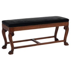 Regency Paris Bench Stool