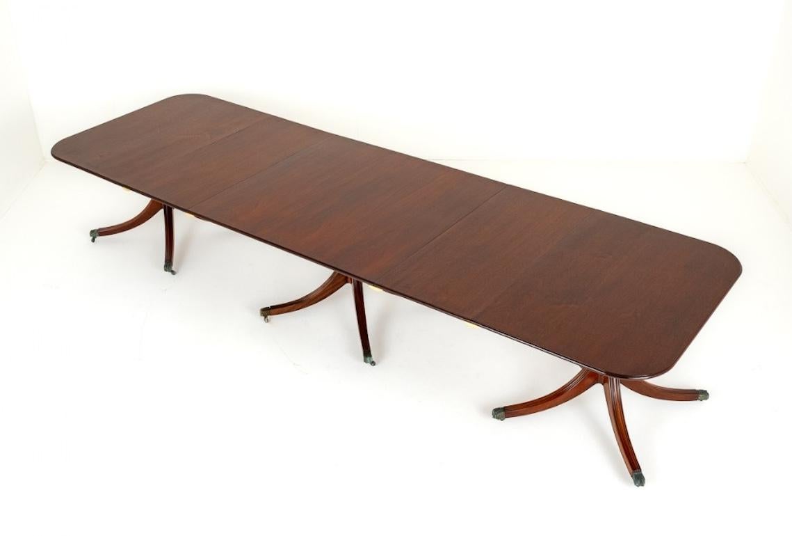 dining table 16 seater