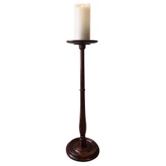 Regency Period Candle Stand