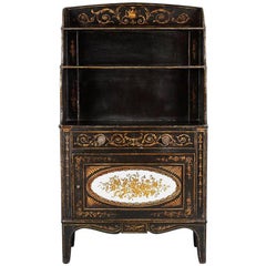 Regency Period Chiffonier