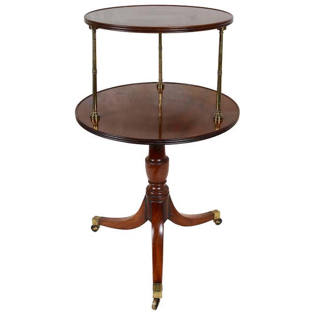 Regency Period ormolu mounted, Library Table, circa 1820 36