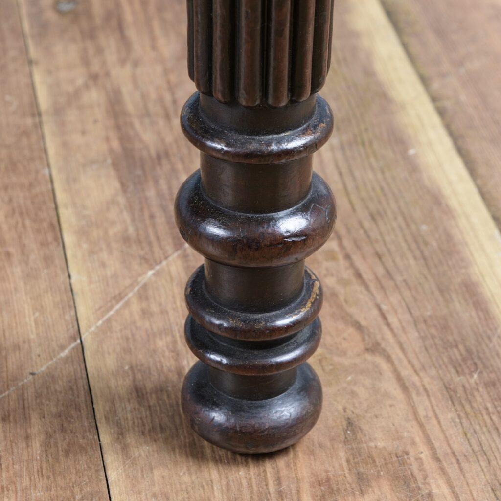 Credenza dipinta di epoca Regency George Seddon & Sons In condizioni buone in vendita a Altrincham, GB