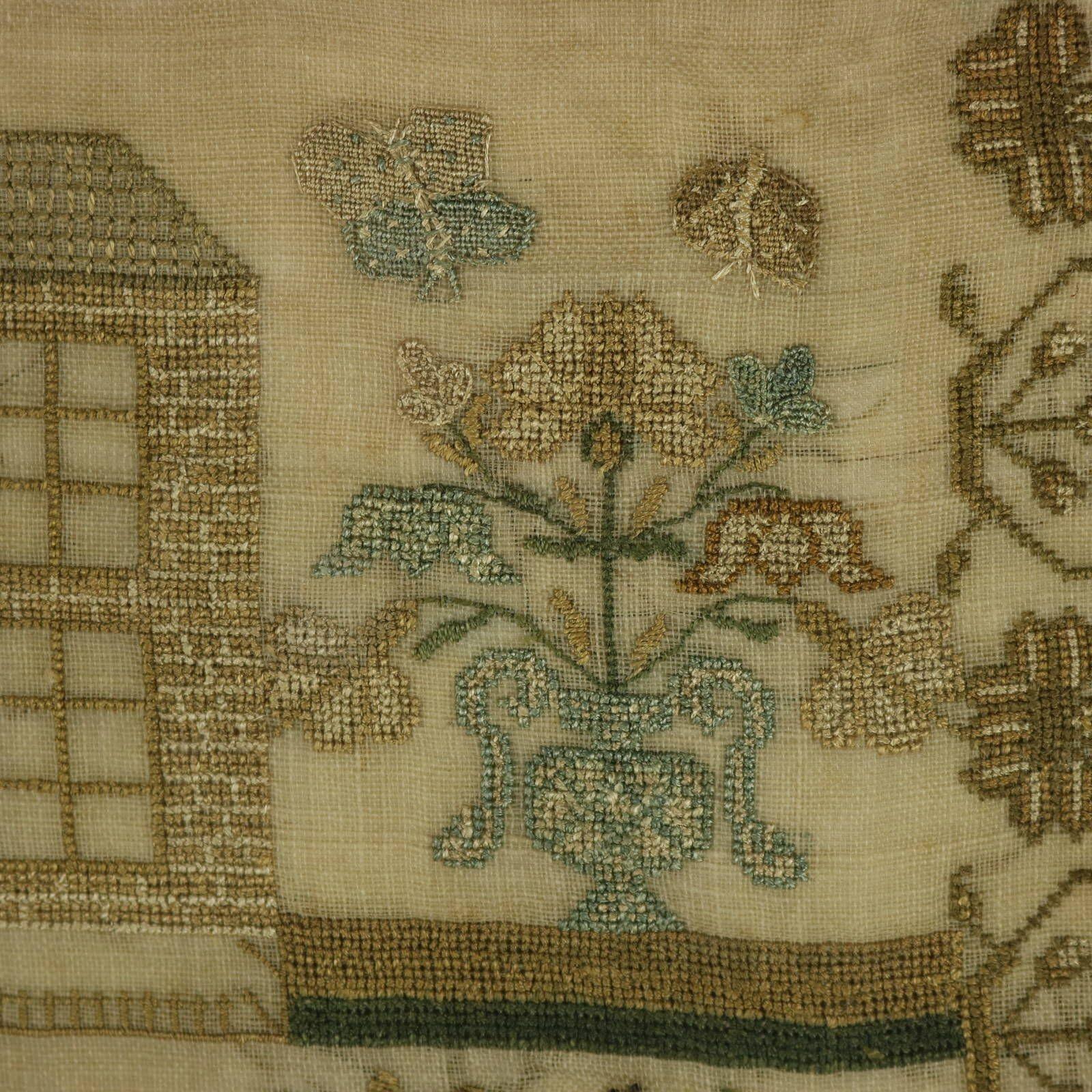 Sammlerstück aus der Regency-Periode, 1825, von Emily White im Angebot 8