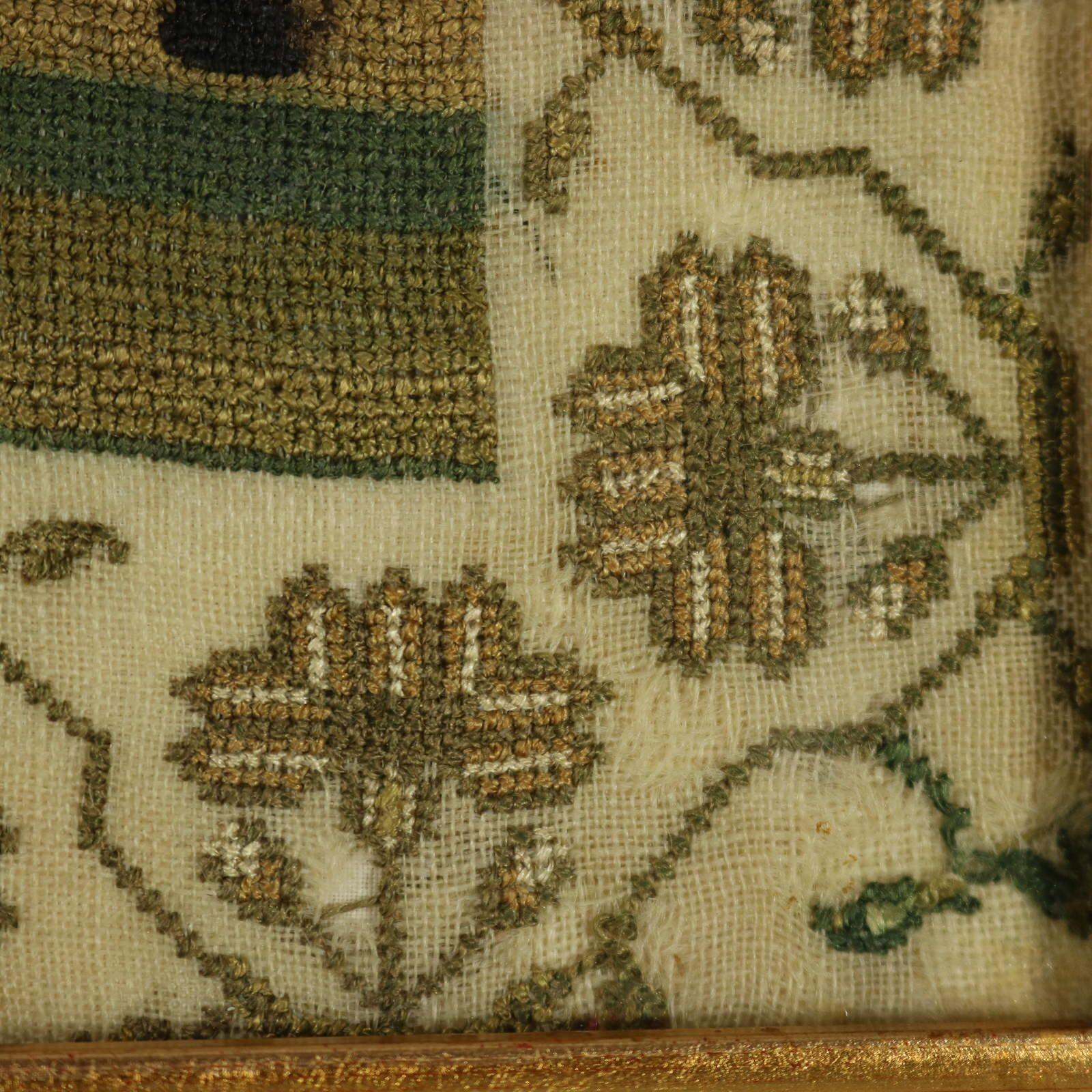 Sammlerstück aus der Regency-Periode, 1825, von Emily White im Angebot 12