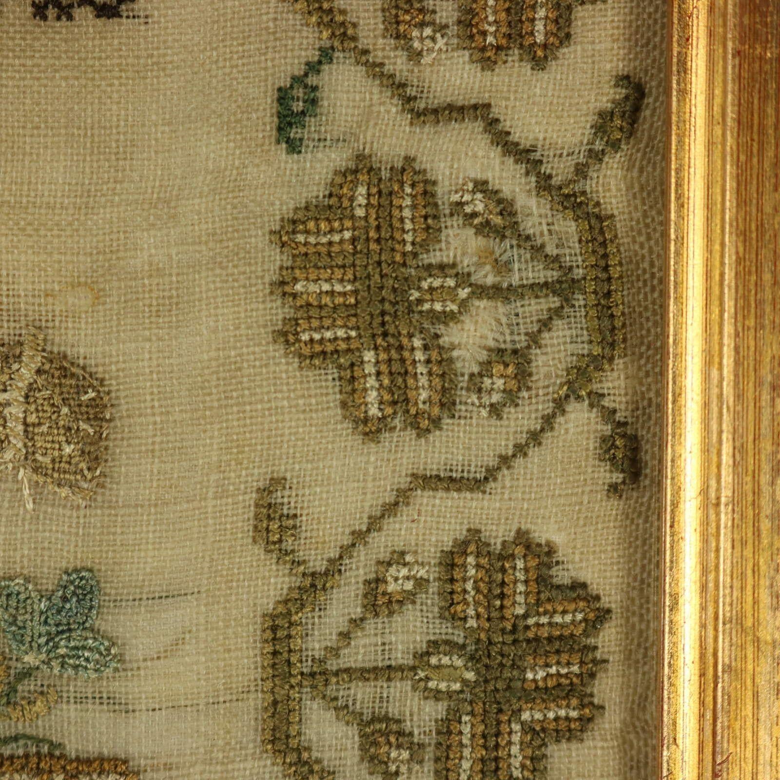 Sammlerstück aus der Regency-Periode, 1825, von Emily White im Angebot 13