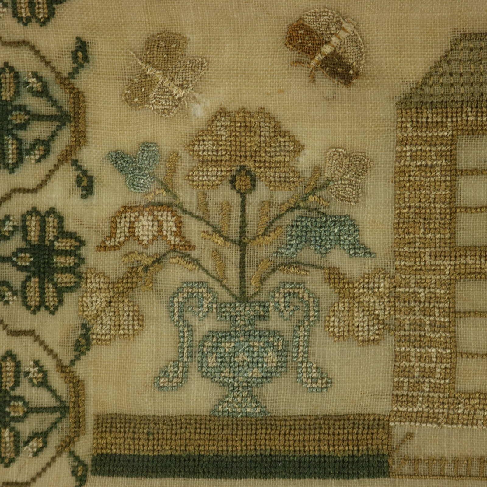 Sammlerstück aus der Regency-Periode, 1825, von Emily White im Angebot 14