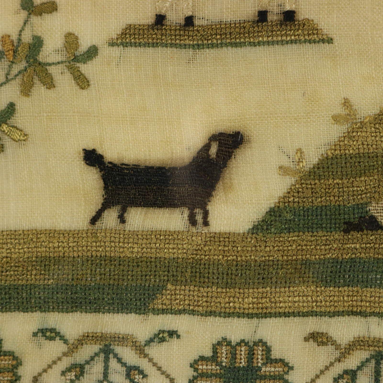 Sammlerstück aus der Regency-Periode, 1825, von Emily White im Angebot 15
