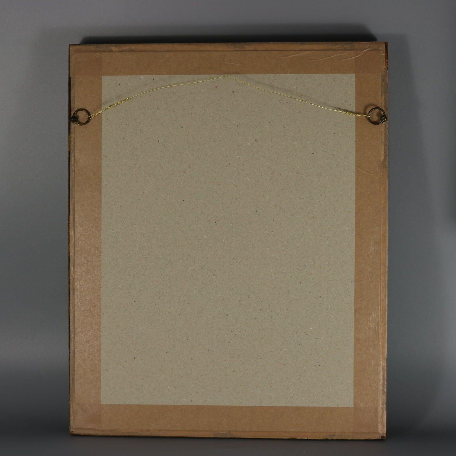 Regency Period Sampler, 1827, by Maria Thurgood im Angebot 10