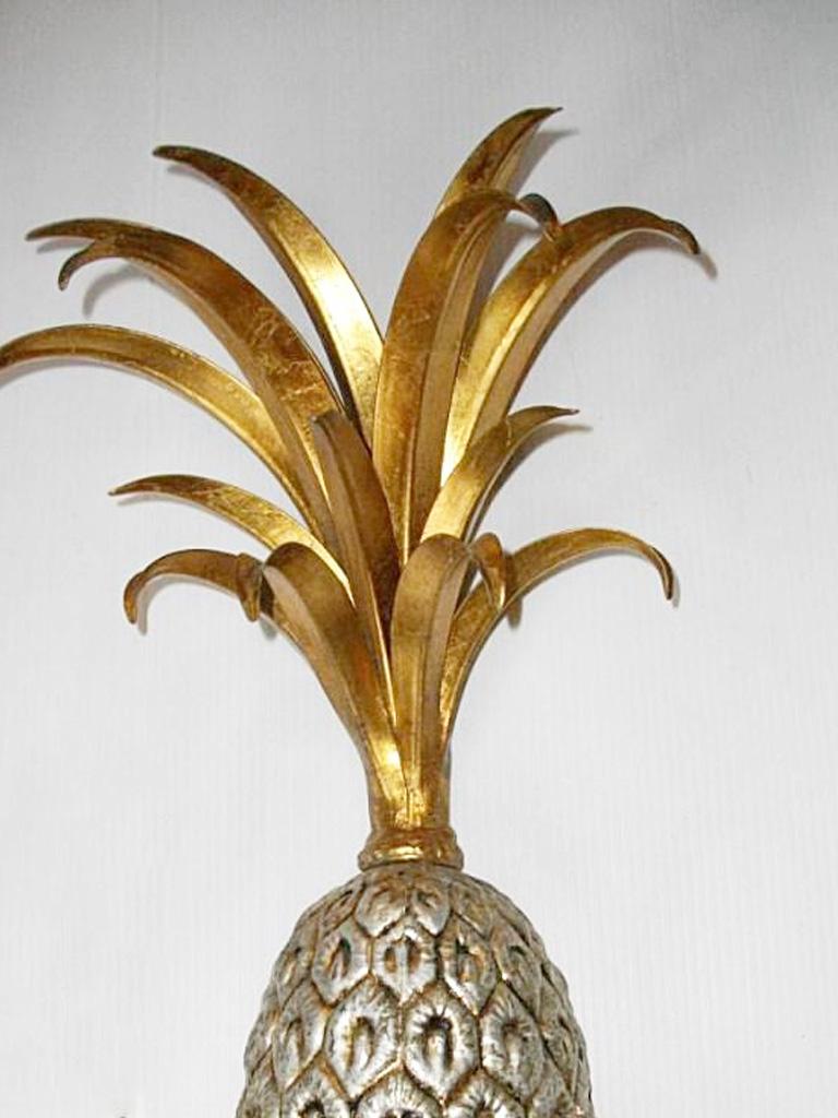 French Regency Pineapple 