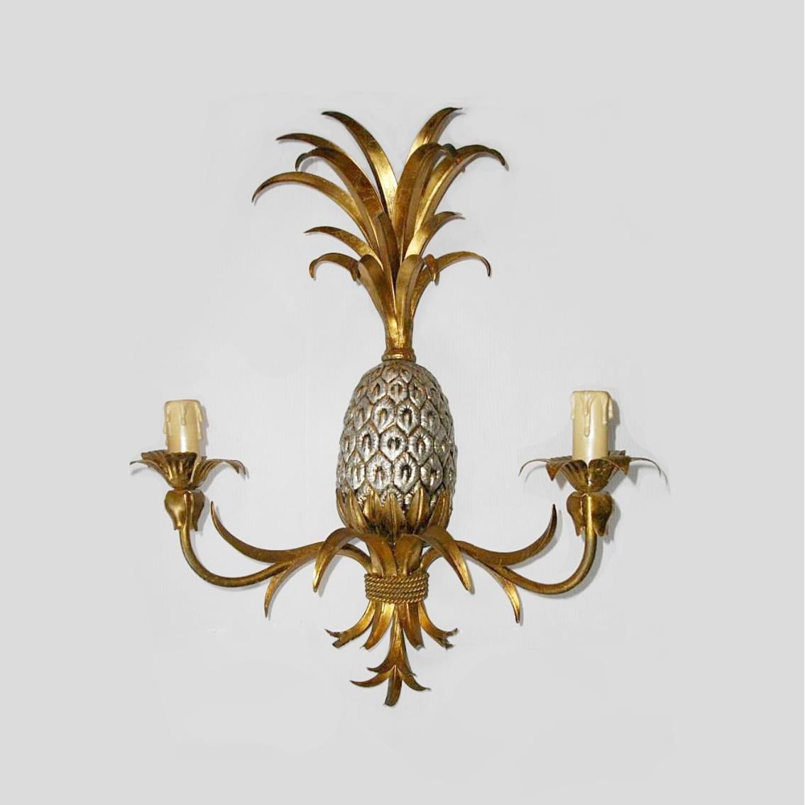 Regency Pineapple 