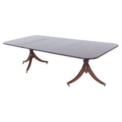 Dining Room Tables