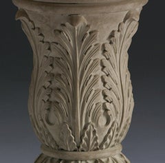 Regency Roman Centre Table