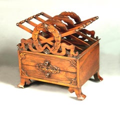 Regency Rosewood Canterbury