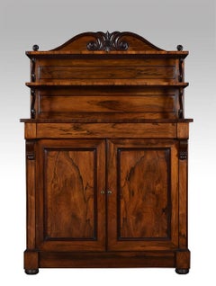 Regency Chiffonier