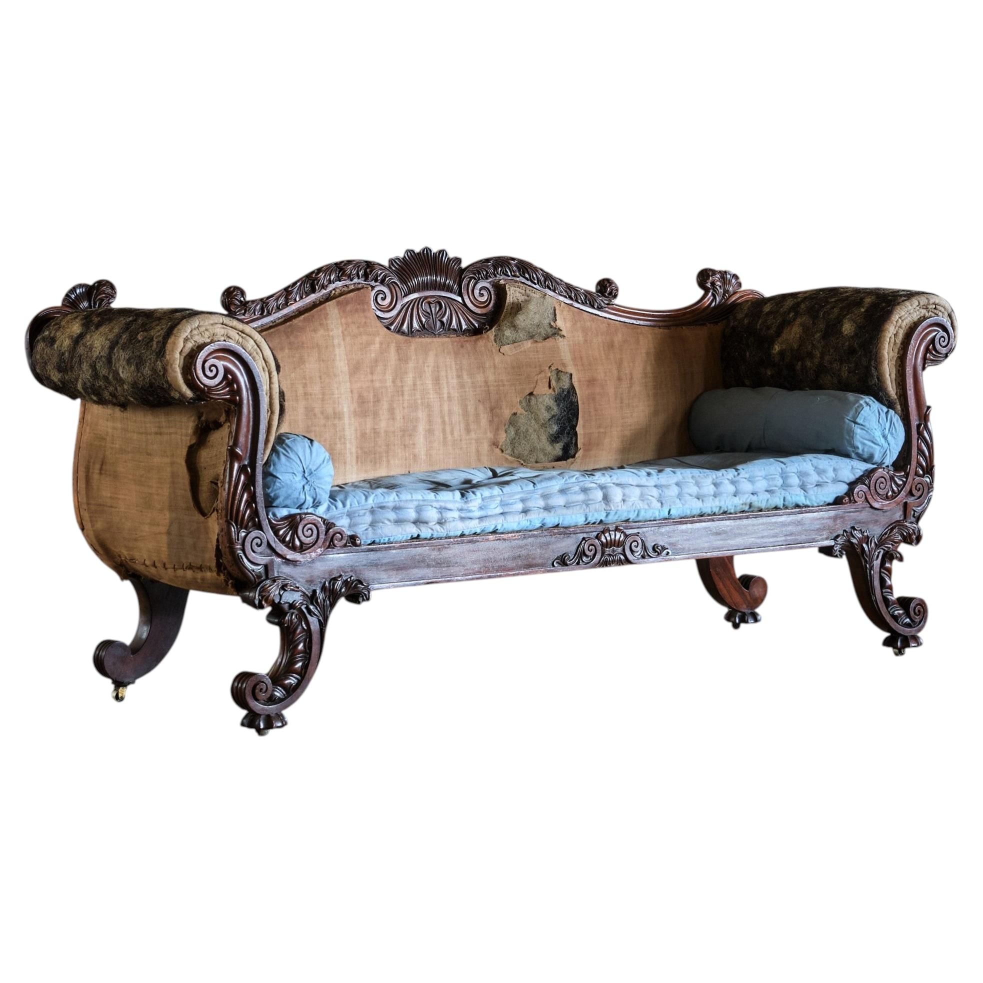 Divano Regency Rosewood Country House