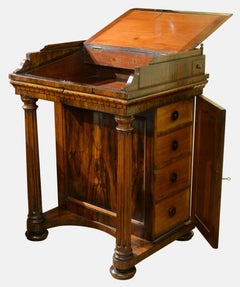 Regency Rosewood Davenport