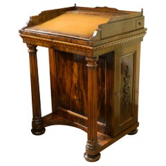 Regency Rosewood Davenport