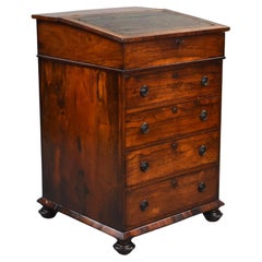 Wood Desks