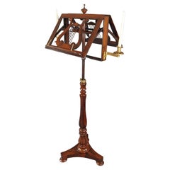 Racks and Stands