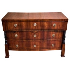 Austrian Case Pieces and Storage Cabinets
