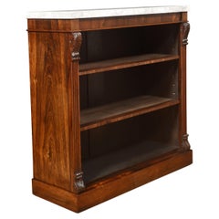 Librería abierta Regency