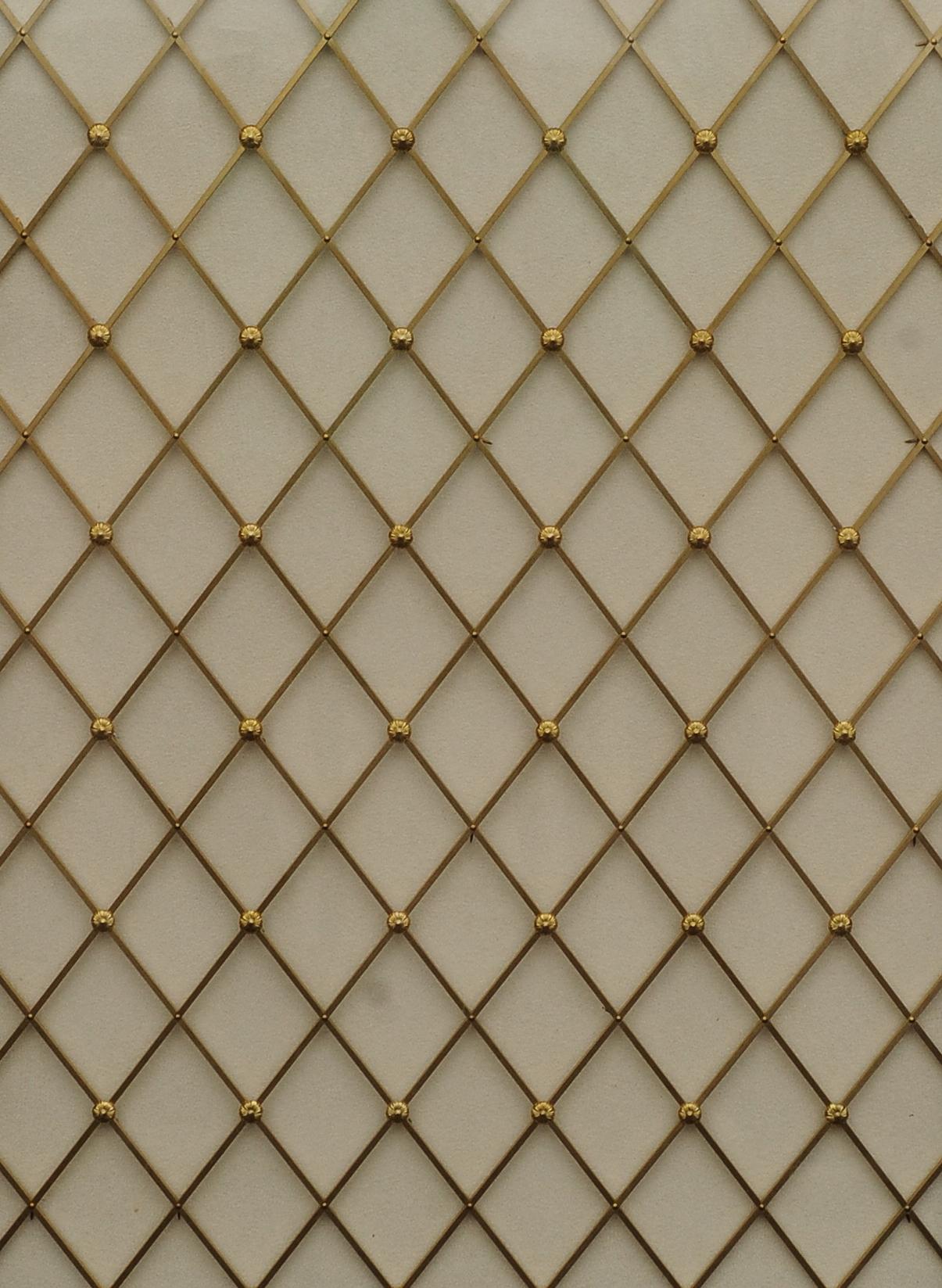 Ottone Antico mobile inglese vittoriano in legno di palissandro con fronte smaltato Circa 1800 in vendita