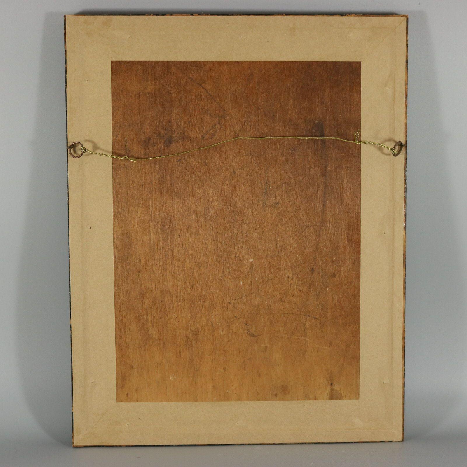 Regency Sampler, 1820, by Mary Bishop For Sale 8