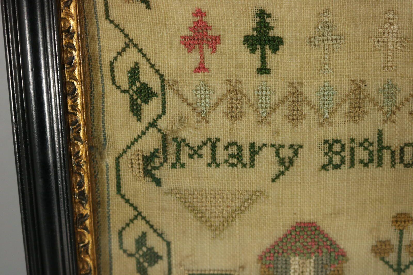 Regency-Sammlerstück, 1820, von Mary Bishop im Angebot 11
