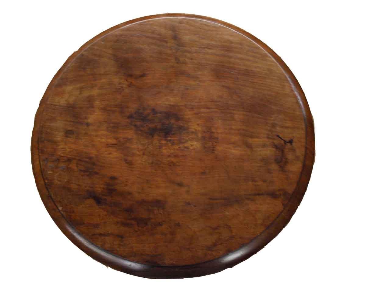 Début du XIXe siècle Table à coudre Regency en vente