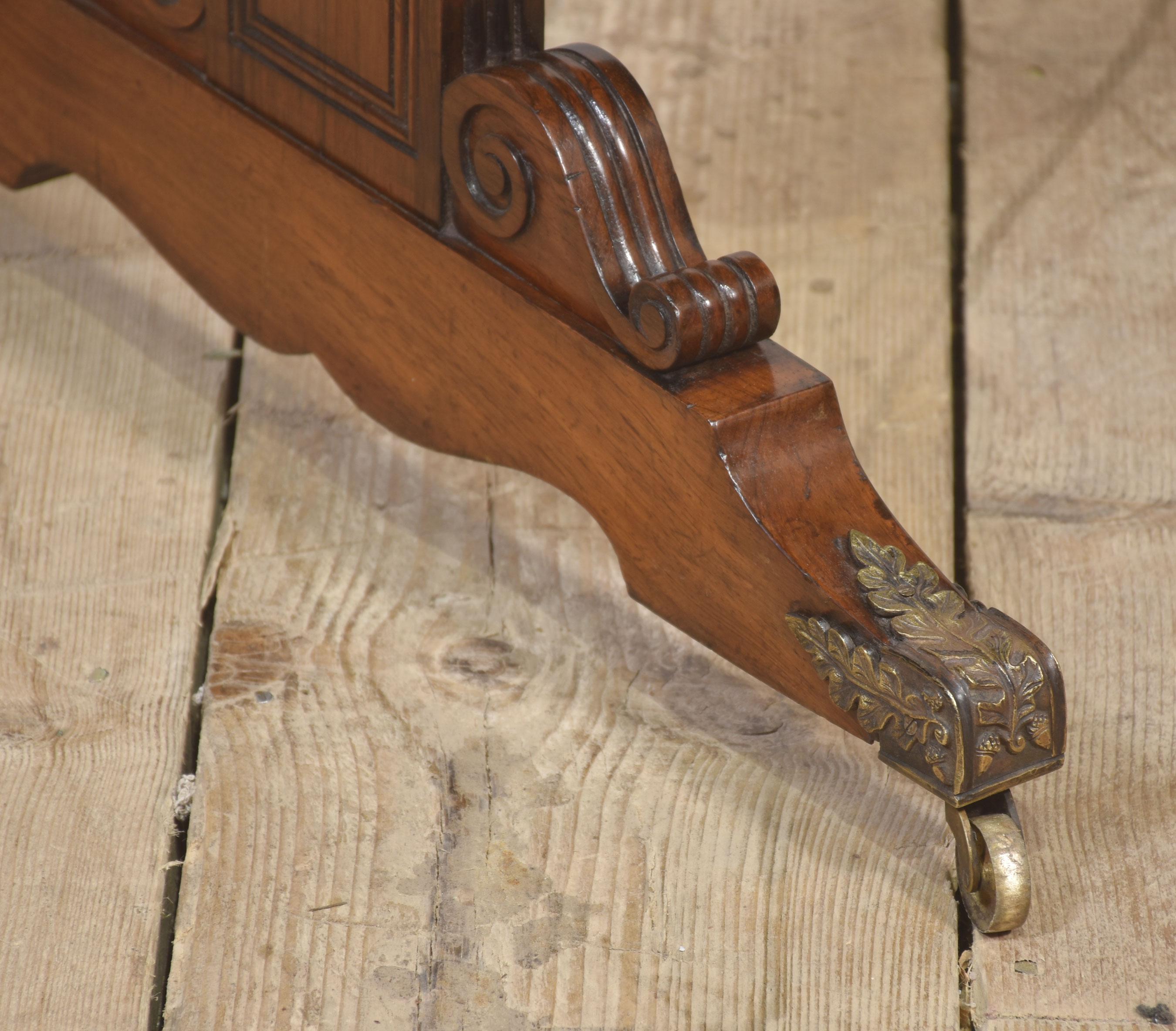 Mesa auxiliar Regency en Bueno estado para la venta en Cheshire, GB