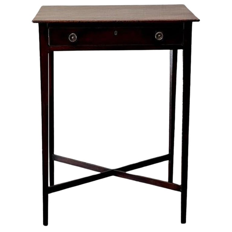 Table d'appoint Regency