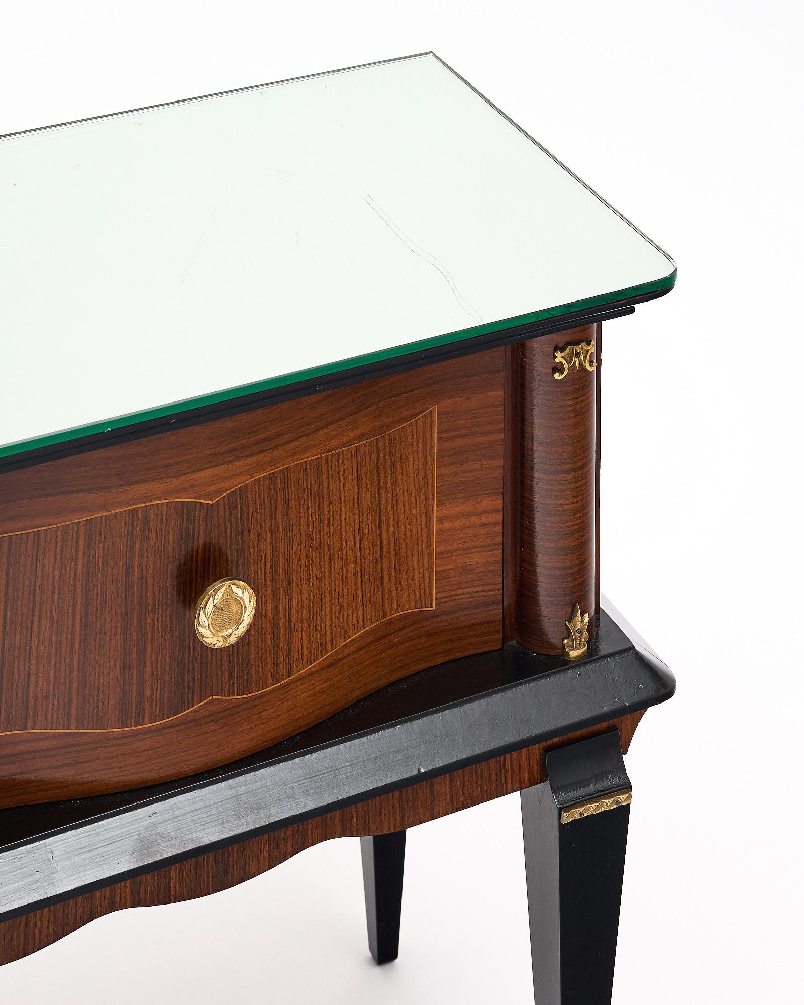 Tables d'appoint - Regency Bon état - En vente à Austin, TX