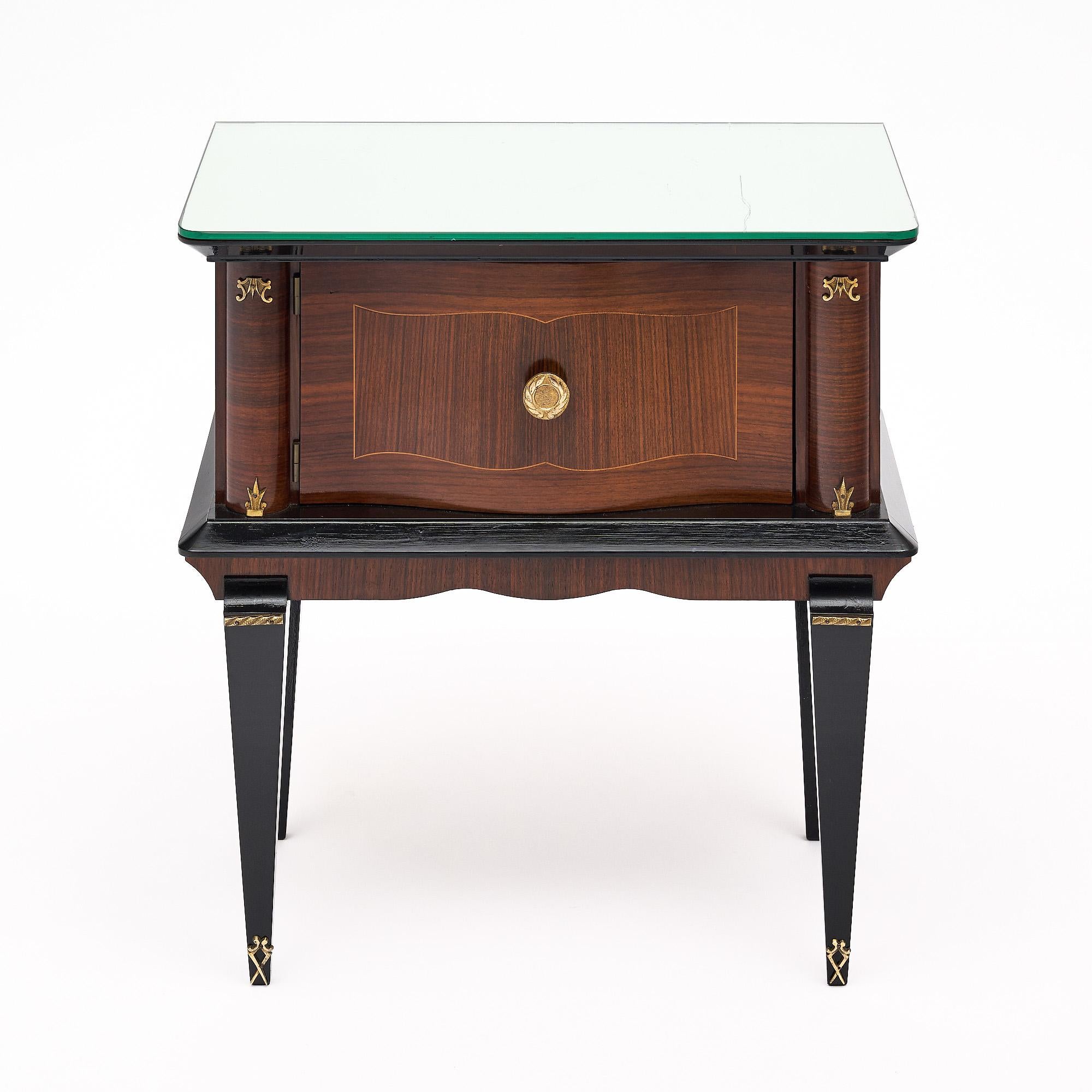 Milieu du XXe siècle Tables d'appoint - Regency en vente