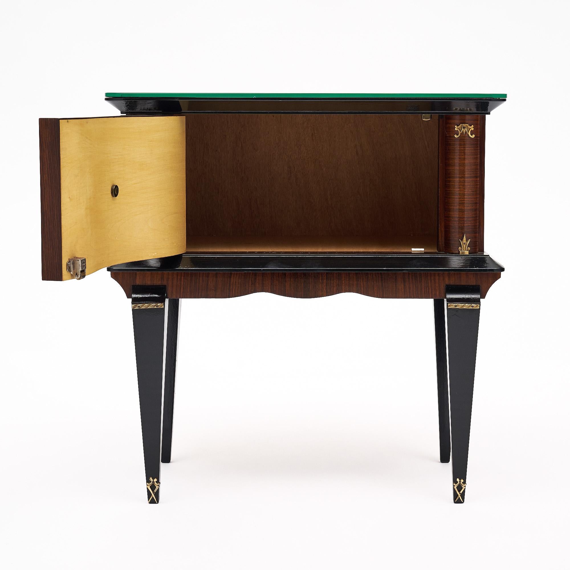 Tables d'appoint - Regency en vente 1