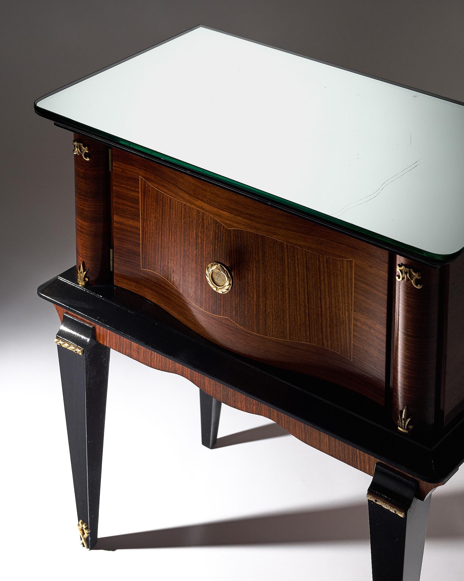 Tables d'appoint - Regency en vente 3