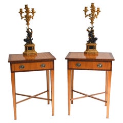 Side Tables