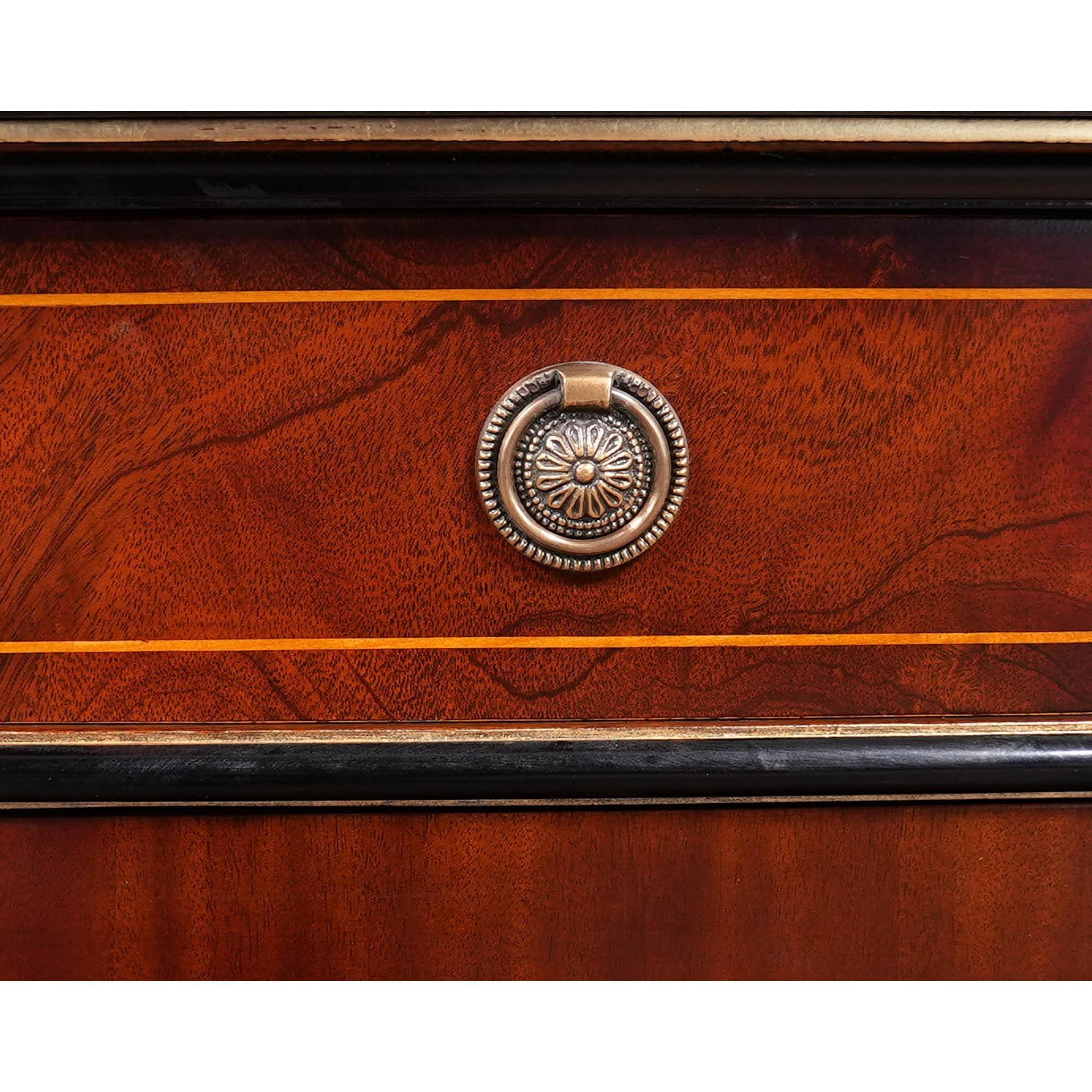 Buffet Regency en vente 2