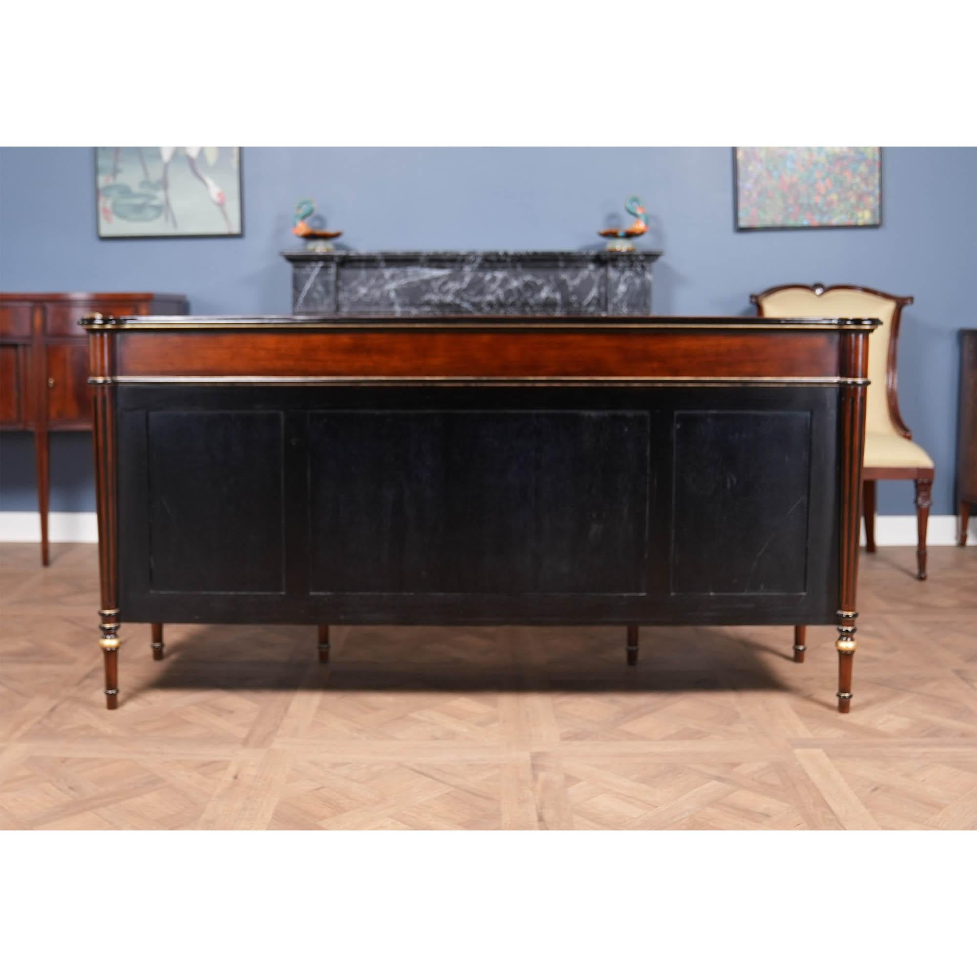 Buffet Regency en vente 9