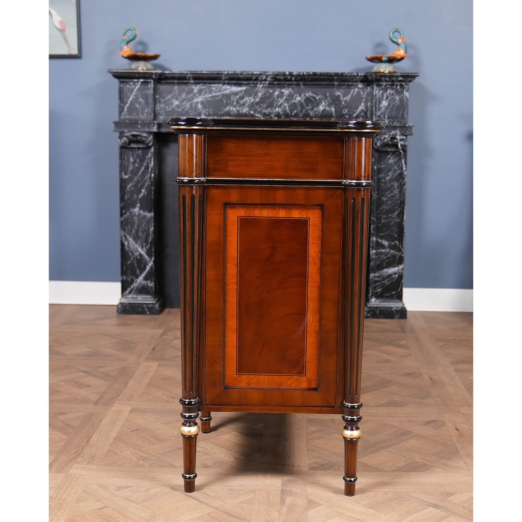 Buffet Regency en vente 10