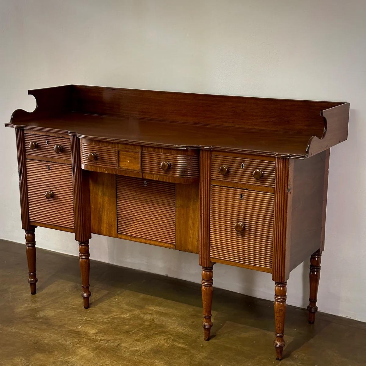 Credenza Regency in vendita 3