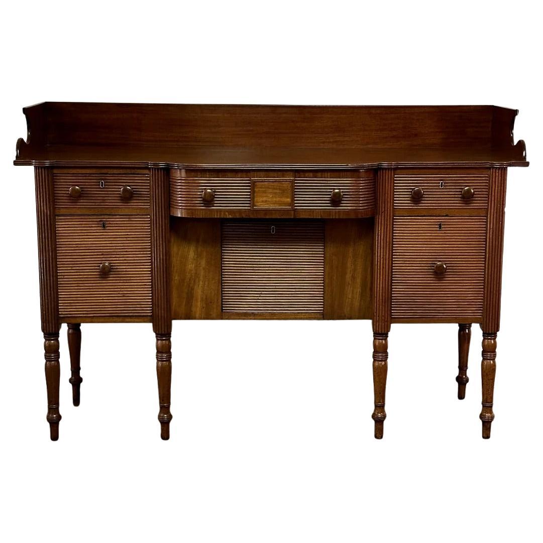 Regency Sideboard