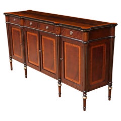 Regency Sideboard