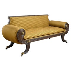 Regency Sofa