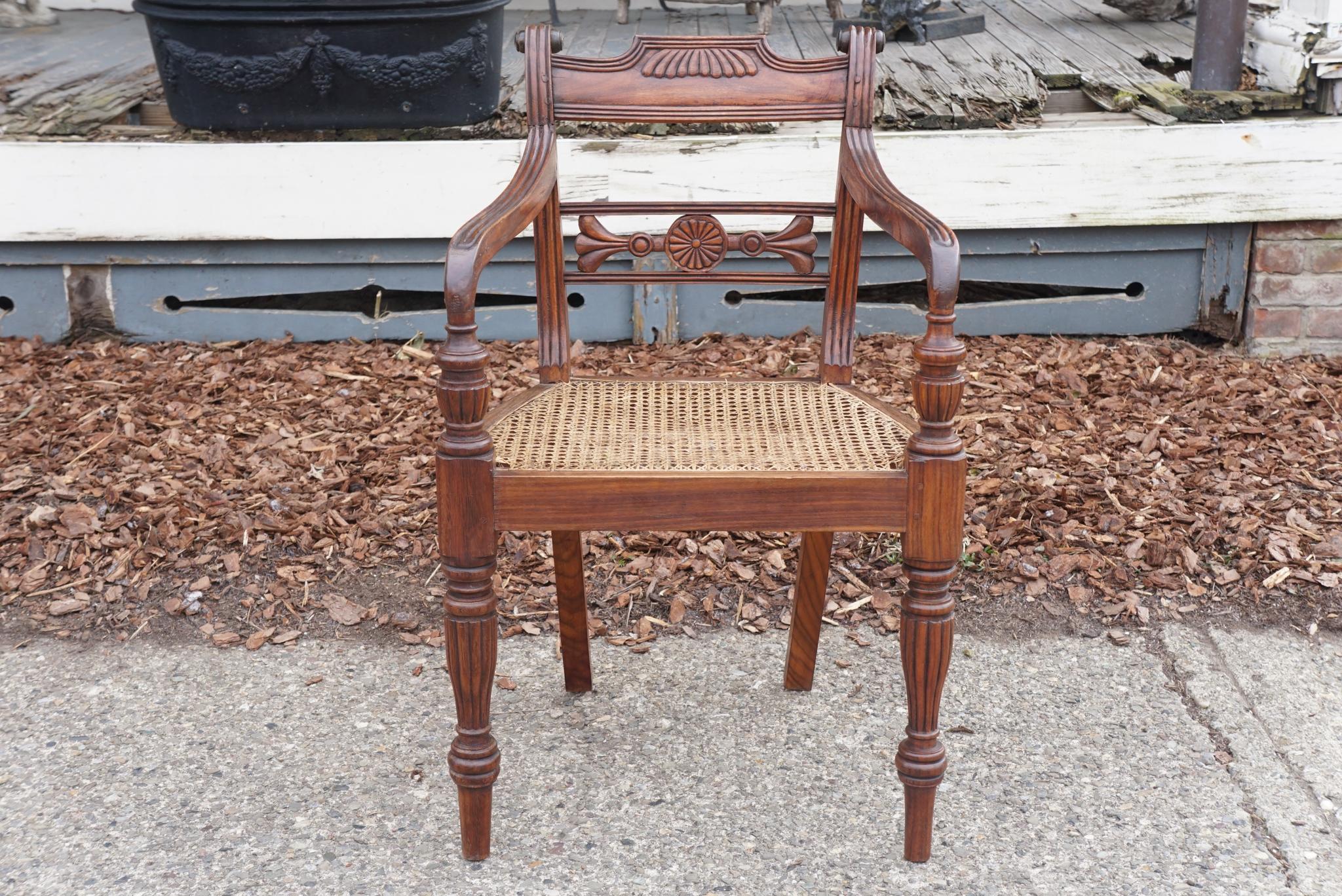 indian style chairs