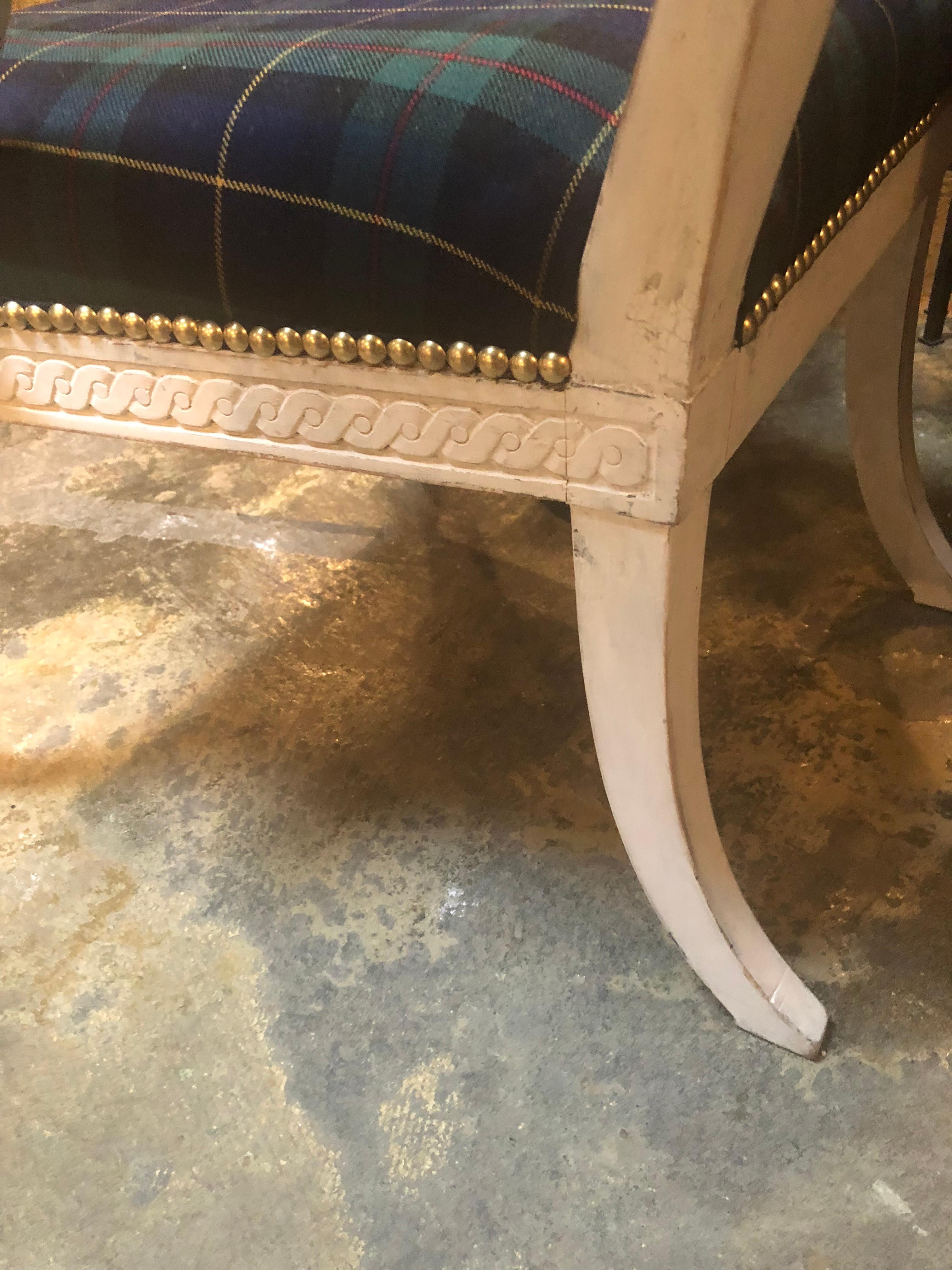 Regency Style Chairs 2