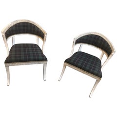 Regency Style Chairs