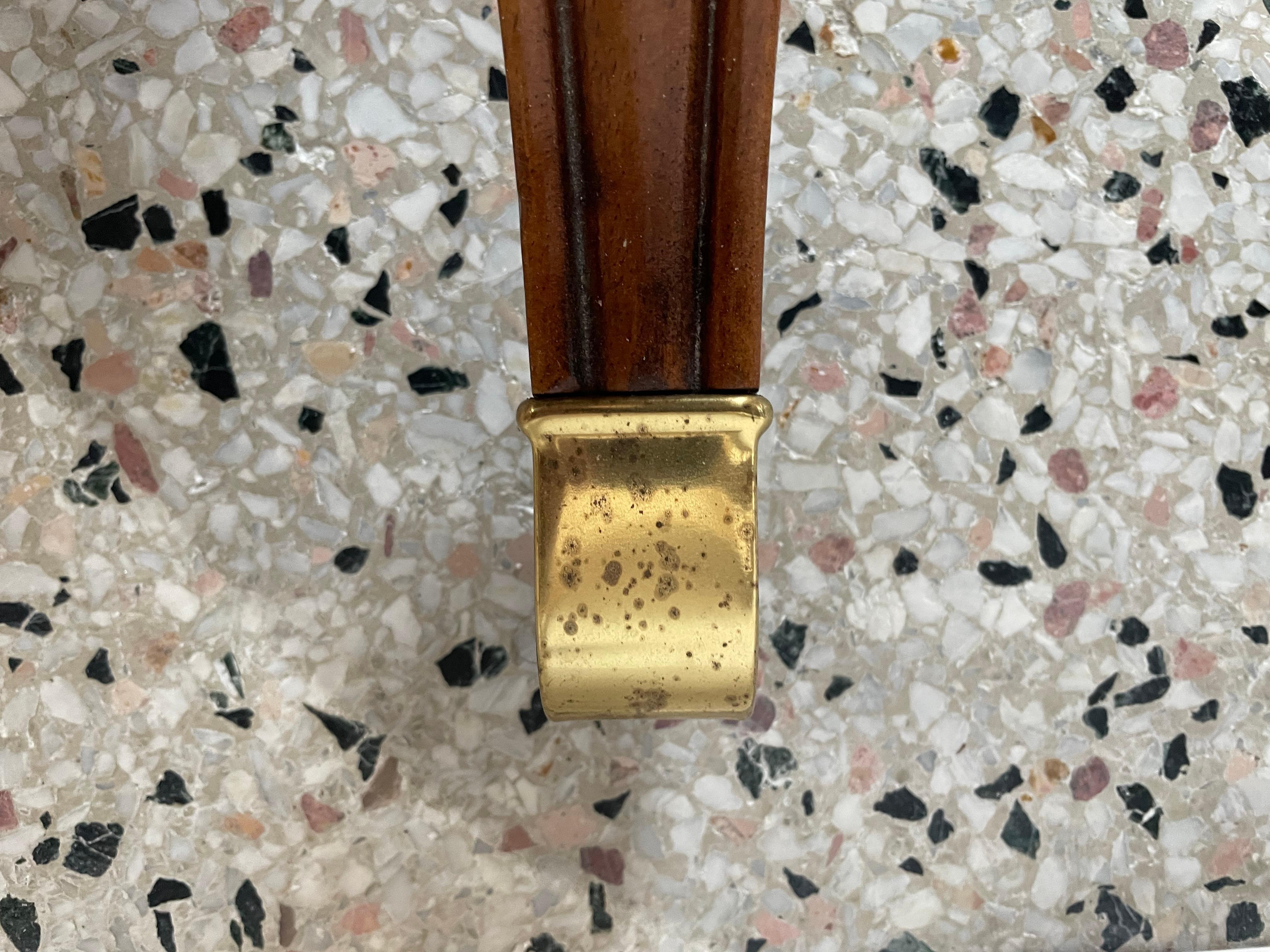 Console, tavolo da centro in stile Regency in vendita 10